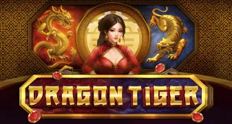 Dragon Tiger game tile