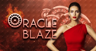 Oracle Blaze game tile