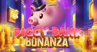 Piggy Bank Bonanza game tile