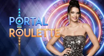 Portal Roulette game tile