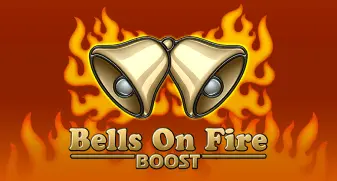 Bells On Fire Boost game tile