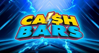 Cash Bars game tile