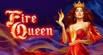 Fire Queen game tile