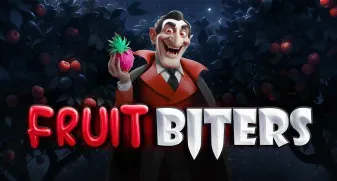 Fruit Biters game tile