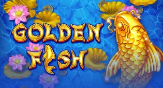 Golden Fish game tile
