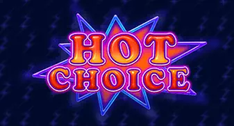 Hot Choice game tile