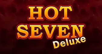 Hot Seven Deluxe game tile