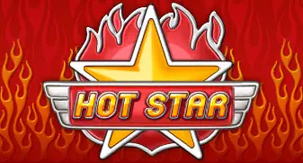 Hot Star game tile