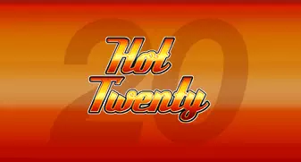 Hot Twenty game tile