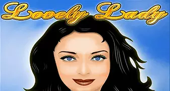 Lovely Lady game tile