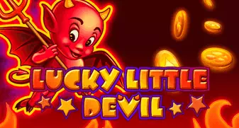 Lucky Little Devil game tile