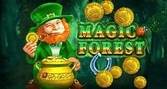 Magic Forest game tile
