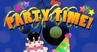 Party Time game tile