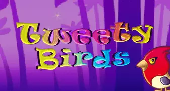 Tweety Birds game tile
