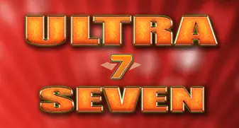 Ultra Seven game tile