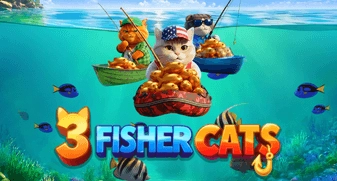 3 Fisher Cats game tile