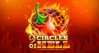 9 Circles of Hell game tile