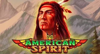 American Spirit game tile