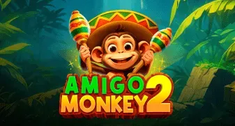 Amigo Monkey 2 game tile