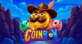 Coinboy game tile