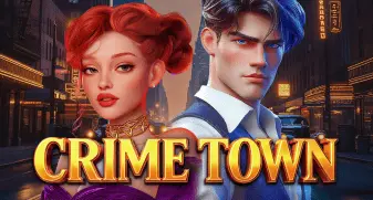 Crime Town game tile
