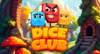 Dice Club game tile