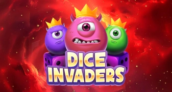Dice Invaders game tile