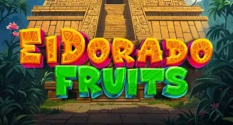 ElDorado Fruits game tile