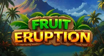 Fruit Eruption game tile
