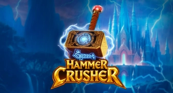 Hammer Crusher game tile