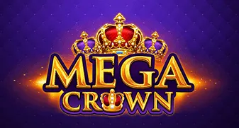 Mega Crown game tile