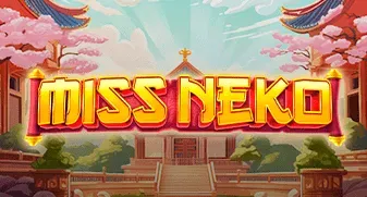 Miss Neko game tile