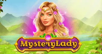 Mystery Lady game tile