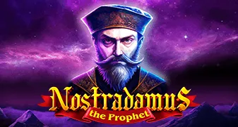 Nostradamus the Prophet game tile