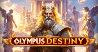 Olympus Destiny game tile