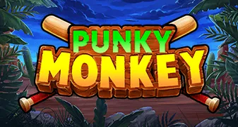 Punky Monkey game tile