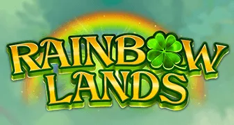 RainbowLands game tile