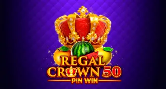 Regal Crown 50 game tile