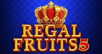 Regal Fruits 5 game tile