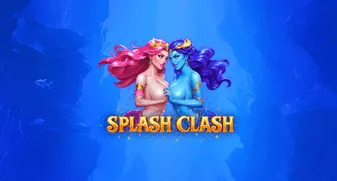 Splash Clash game tile