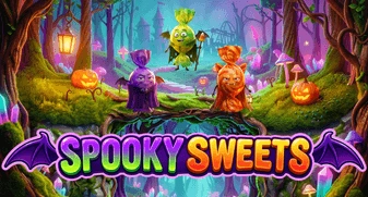 Spooky Sweets game tile