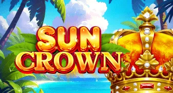Sun Crown game tile
