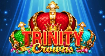 Trinity Crowns game tile