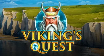 Viking's Quest game tile