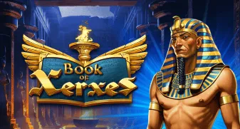 Book of Xerxes game tile