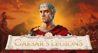 Caesar’s Legions game tile