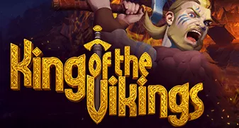 King of the Vikings game tile