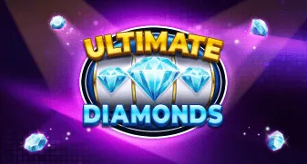 Ultimate Diamonds game tile