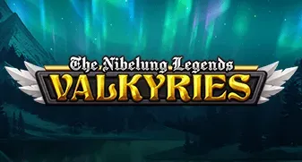 Valkyries - The Nibelung Legends game tile