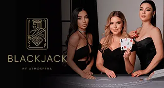 Blackjack B game tile